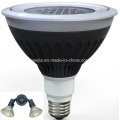 Outdoor & Indoor 2000lm Dimmable LED PAR38
